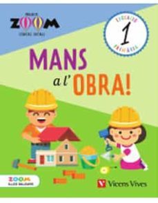 ciencies socials 1º educacio primaria balears mans a l obra-9788468257334
