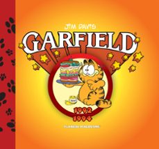 garfield nº8-jim davis-9788468479934