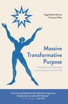 massive transformative purpose-9788468555034