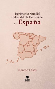 patrimonio mundial cultural de la humanidad en  españa (ebook)-9788468679334