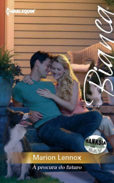 a procura do futuro (ebook)-marion lennox-9788468705934
