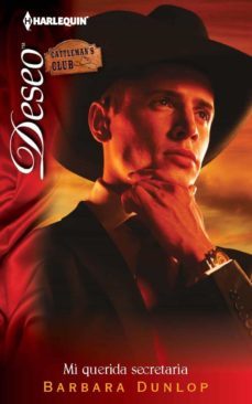 mi querida secretaria-barbara dunlop-9788468708034