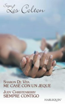siempre contigo - me case con un jeque (ebook)-judy christenberry-sharon de vita-9788468718934