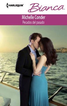 pecados del pasado-michelle conder-9788468724034