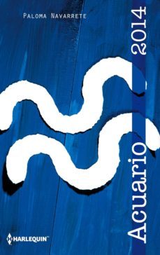 horoscopo acuario. 2014-9788468732534