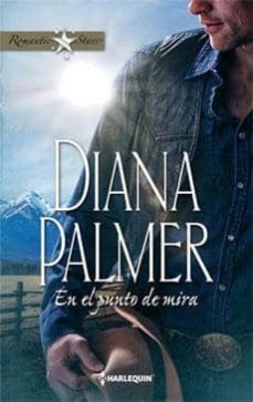 no ponto de mira-diana palmer-9788468733234