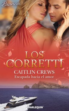 escapada hacia el amor-caitlin crews-9788468745534