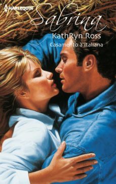 casamento a italiana (ebook)-kathryn ross-9788468759234