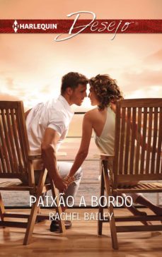 paixo a bordo (ebook)-rachel bailey-9788468769134