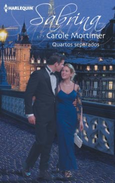 quartos separados (ebook)-carole mortimer-9788468771434