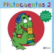 pictocuentos 2 (cuentos cortos)-9788469624234