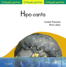 chiquicuentos 27. hipo canta-9788469667934