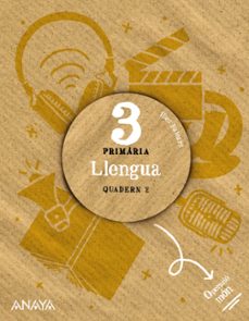 llengua 3º educacio primaria quadern 2 illes balears operacio mon-9788469899434