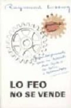 lo feo no se vende-raymond loewy-9788470821134