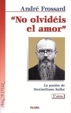 no olvideis el amor-9788471187734