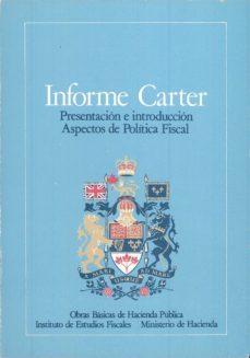 informe carter-9788471961334