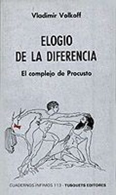 elogio de la diferencia-9788472236134