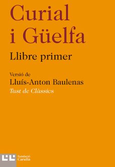 curial i güelfa- estoig 3 volums--9788472268234