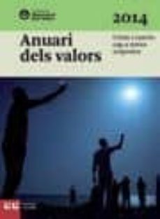 anuari dels valors 2014-9788472269934