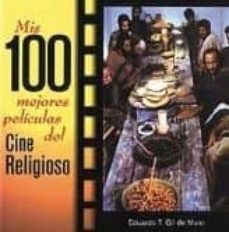 mis 100 mejores peliculas de cine religioso-9788472394834