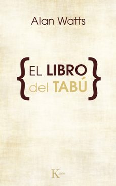 el libro del tabu (ebook)-9788411213103