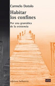 habitar los confines-9788472906334
