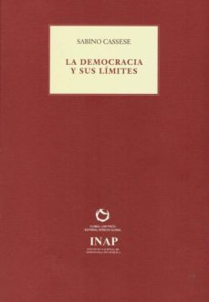la democracia y sus limites-9788473516334