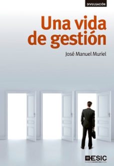 una vida de gestion-9788473569934