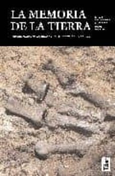 la memoria de la tierra: exhumaciones de asesinados por la repres ion franquista-clemente bernard-9788473603034