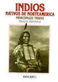 indios nativos de norteamerica-9788473869034