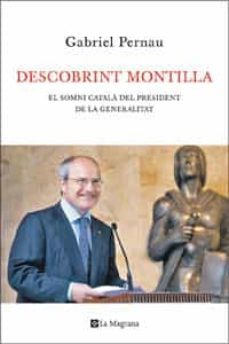 descobrint montilla-9788474100334
