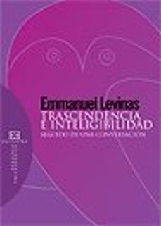 -emmanuel levinas-9788474907834