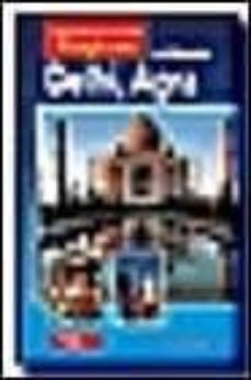delhi, agra y el rajastan-melissa shales-9788475774534