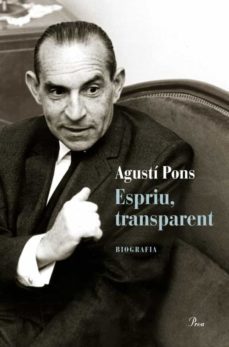 espriu. transparent-9788475883434