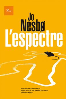 l espectre-jo nesbo-9788475885834