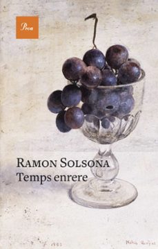 temps enrere-ramon solsona-9788475889634