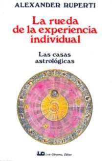 -alexander ruperti-9788476270134