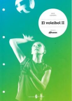 el voleibol ii-9788476287934