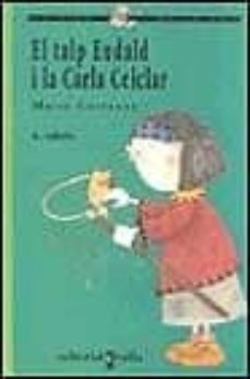 el talp eudald i la carla celclar i-9788476297834