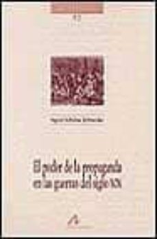 el poder de la propaganda en las guerras del siglo xix-9788476354834
