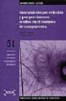 saneamiento por eviccion y por gravamenes ocultos en el contrato de compraventa (incluye disquete) (2ª ed.)-9788476769034