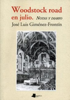 -jose luis gimenez frontin-9788476812334