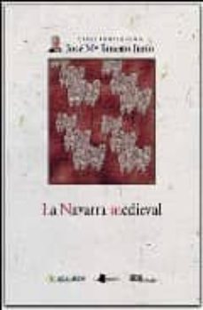 obras completas iv: la navarra medieval-9788476814734