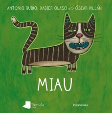 miau-antonio rubio-9788476818534