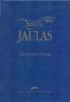 jaulas-jose ignacio forondo-9788477337034