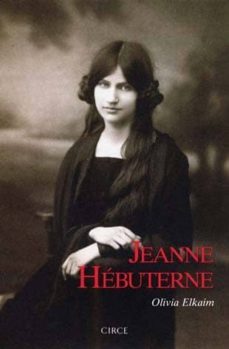 jeanne hebuterne-olivia elkaim-9788477653134