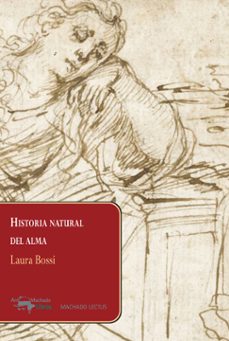 historia natural del alma-9788477743934