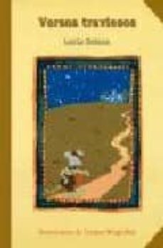 versos traviesos-lucia solana-9788477851134