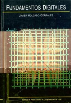 fundamentos digitales-domingo javier holgado corrales-9788477861034