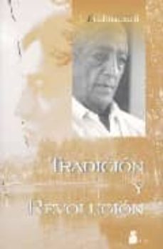 tradicion y revolucion-9788478084234